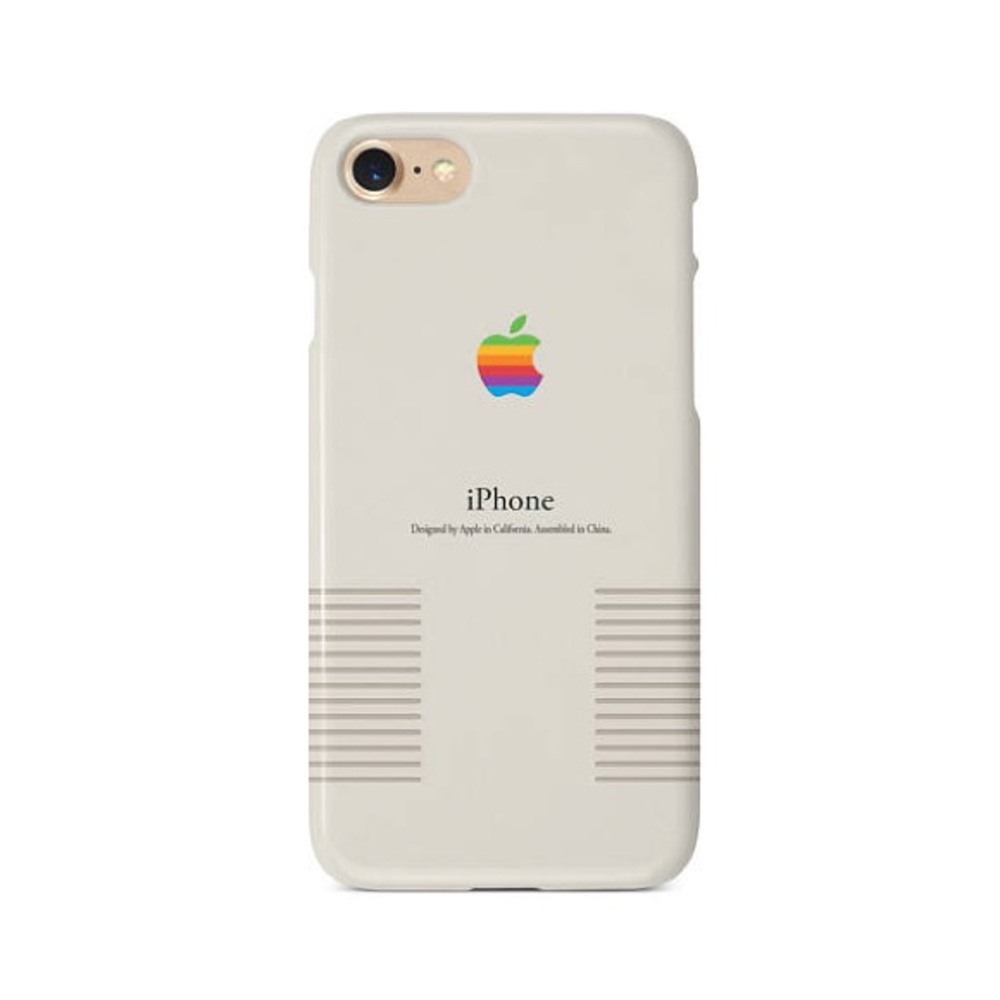 Custom OG Apple iPhone case for iPhone!